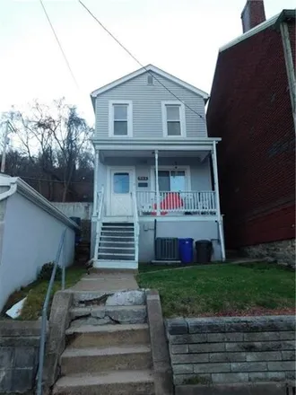 Buy this 2 bed house on 522 Gold Way in Pittsburgh, PA 15213