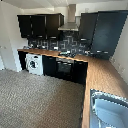 Rent this 1 bed apartment on Erskine Street in Dundee, DD4 6RJ
