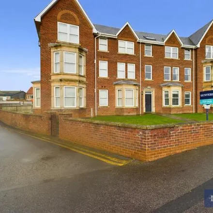 Buy this 2 bed apartment on Brig Shopping Centre in Station Avenue, Filey
