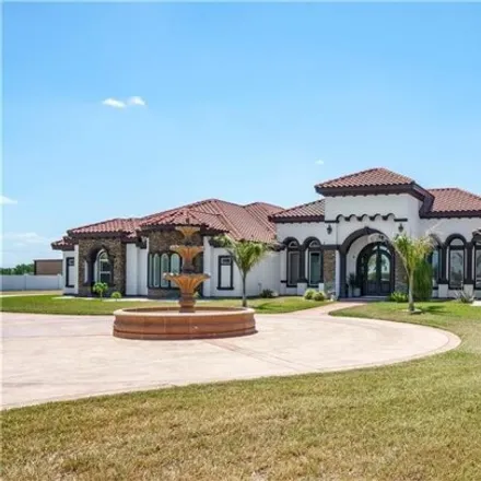 Buy this 5 bed house on 6618 Canton Drive in Nurillo, Hidalgo County