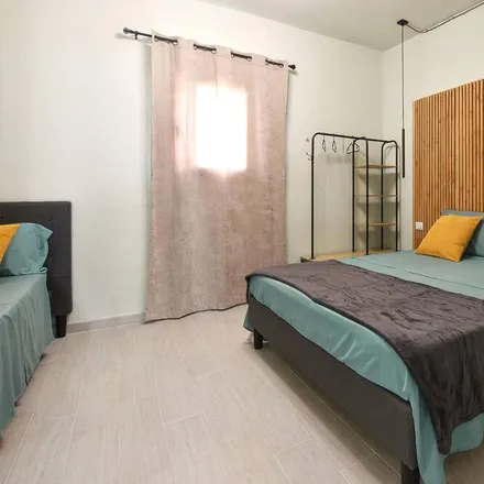Rent this 1 bed apartment on Trappeto in Via Gino Bartali, 90040 Trappeto PA