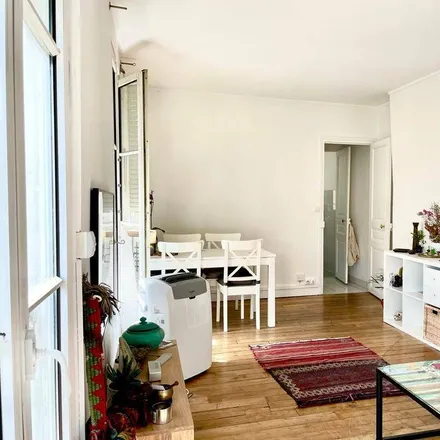 Image 3 - 139b Avenue de Versailles, 75016 Paris, France - Apartment for rent