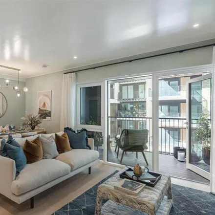 Image 2 - Waterside Court, Park Street, London, SW6 2QF, United Kingdom - Apartment for sale