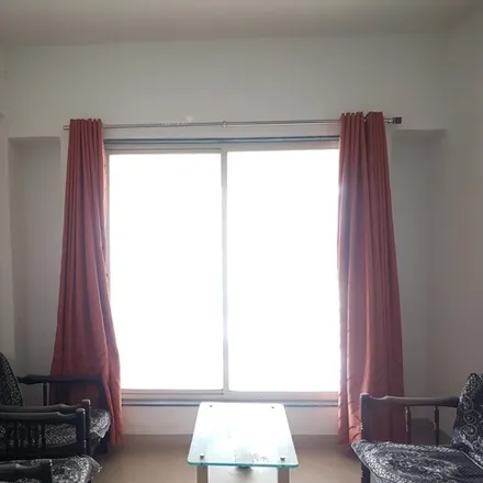 Rent this 4 bed apartment on unnamed road in Pashan, Pune - 411008
