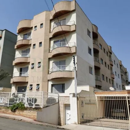Image 1 - Rua Comendador João Afonso Junqueira, Santa Rosália, Poços de Caldas - MG, 37701-454, Brazil - Apartment for rent