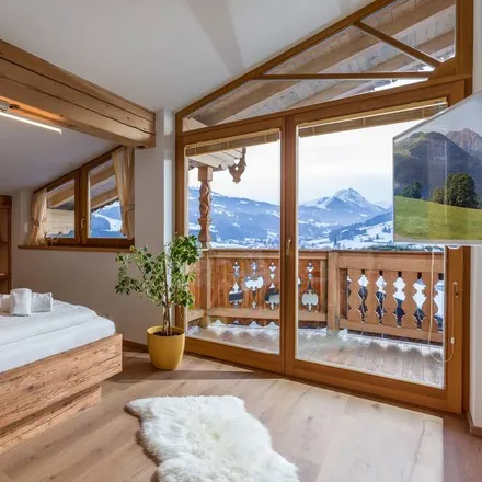 Image 3 - 6365 Kirchberg in Tirol, Austria - House for rent
