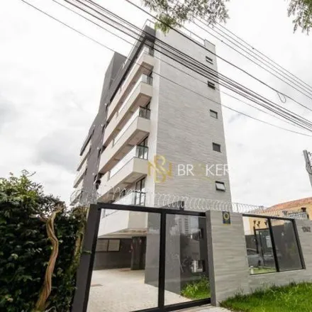 Image 2 - Rua Eduardo Geronasso 1376, Bacacheri, Curitiba - PR, 82510-290, Brazil - Apartment for sale