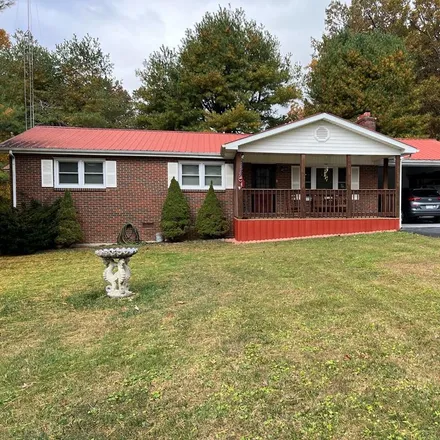 Image 1 - 969 Unity Church Road, Fentress County, TN 38556, USA - House for sale