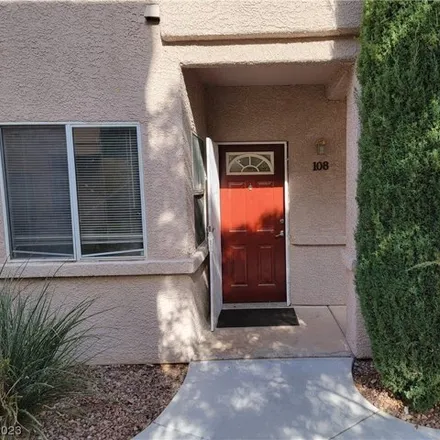 Image 1 - 5122 Briar Patch Way, Spring Valley, NV 89118, USA - Condo for sale