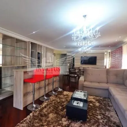 Rent this 4 bed apartment on Rua das Palmeiras in Jardim, Santo André - SP