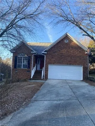 Buy this 3 bed house on 98 Bitter Creek Lane in Sedgefield, Greensboro
