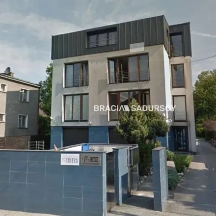 Buy this 2 bed apartment on Złoty Róg 28 in 30-095 Krakow, Poland