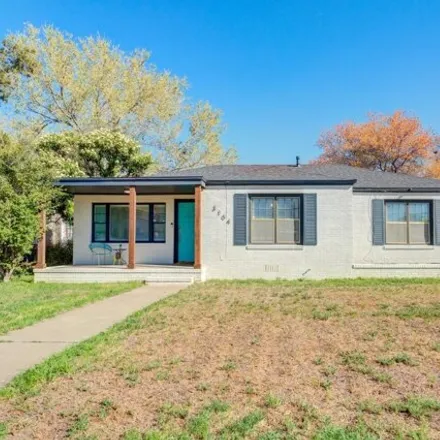 Buy this 3 bed house on 3020 29th Street in Lubbock, TX 79410