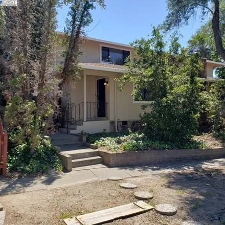 Rent this 3 bed house on 342;344;346;348 Washington Boulevard in Fremont, CA 94537