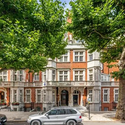 Buy this 7 bed townhouse on 43 South Street in London, W1K 1HP
