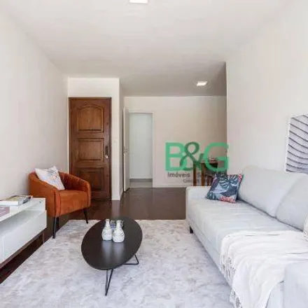 Buy this 3 bed apartment on Condomínio Paço das Águas - Torre Pacífico in Rua Morais de Barros 960, Campo Belo