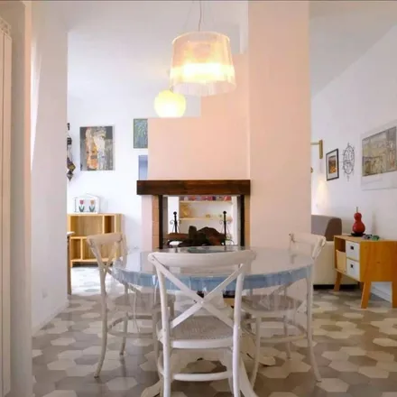 Image 5 - Viale dello Scalo San Lorenzo, 00182 Rome RM, Italy - Apartment for rent