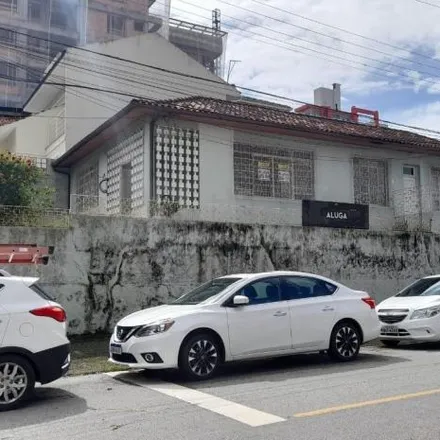 Rent this 2 bed house on Rua Raul Machado in Centro, Florianópolis - SC