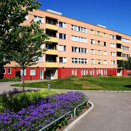 Rent this 2 bed apartment on Vinddraget 15 in 802 63 Gävle, Sweden