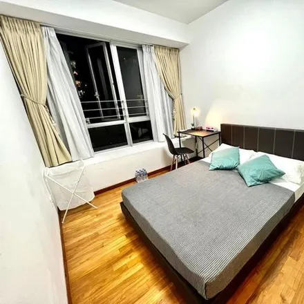 Rent this 1 bed room on 8 Ang Mo Kio Central 3 in Singapore 567744, Singapore