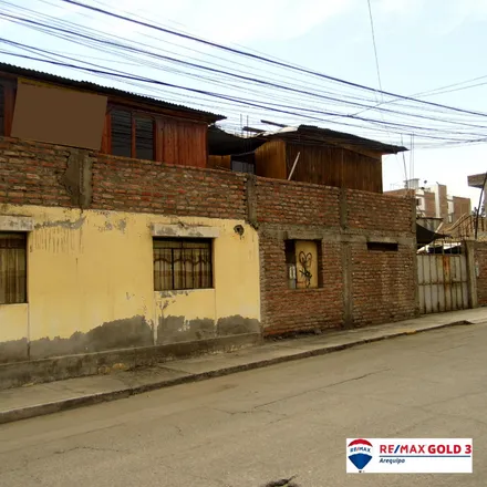 Image 4 - unnamed road, Ciudad Satélite, José Luis Bustamante y Rivero 04009, Peru - House for sale