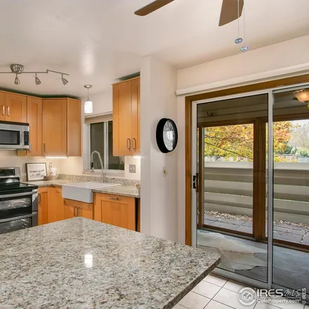 Image 4 - 3465 Lochwood Drive, Fort Collins, CO 80525, USA - Townhouse for sale