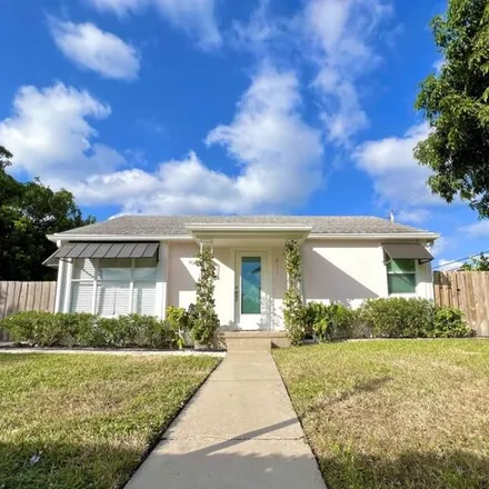 Buy this 2 bed house on 447 Franklin Road in West Palm Beach, FL 33405