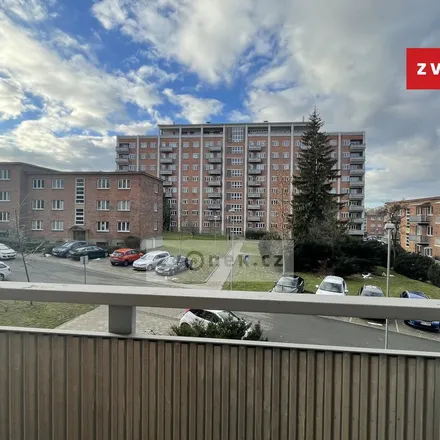 Image 9 - Soudní 5514, 760 01 Zlín, Czechia - Apartment for rent
