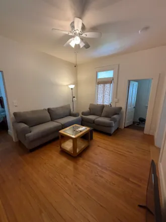 Rent this 1 bed condo on 308 W Washington