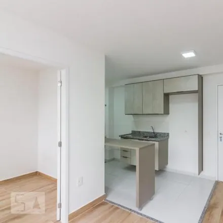 Rent this 2 bed apartment on Condomínio Mobi One Santana in Rua Alfredo Pujol 1043, Santana
