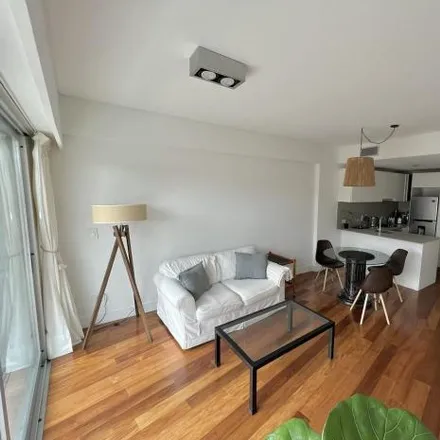Rent this 1 bed apartment on Avenida del Libertador 4014 in La Lucila, B1640 AOD Vicente López