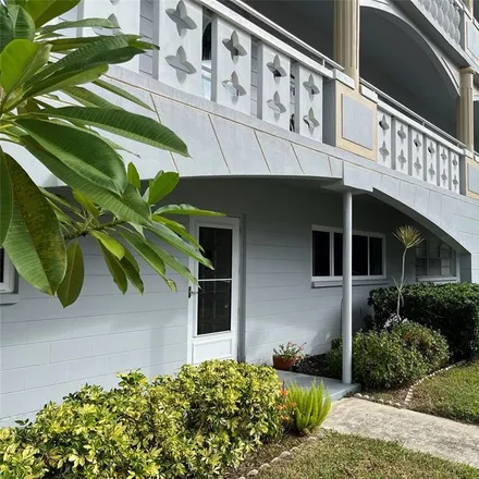 Buy this 2 bed condo on 2460 Franciscan Drive in Palm Harbor, FL 33763