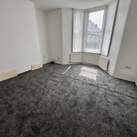 Rent this 4 bed apartment on WESTERN HILL-N/B in Western Hill, Sunderland