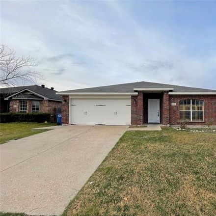 Rent this 4 bed house on 1057 Port Mansfield Drive in Little Elm, TX 75068