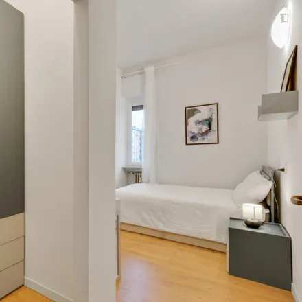 Rent this 6 bed room on Martesana in Piazza Sant'Agostino 7, 20123 Milan MI