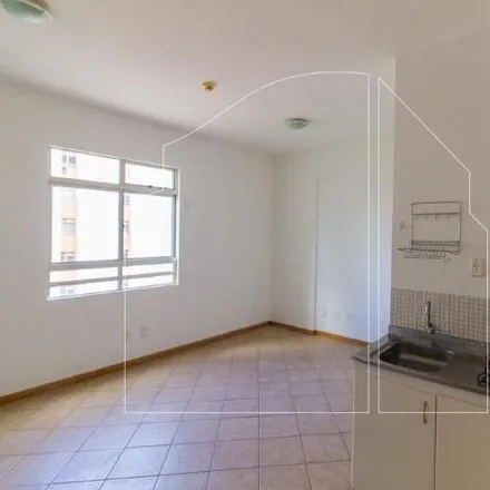 Rent this 1 bed apartment on Rua 20 Sul in Águas Claras - Federal District, 71925-540