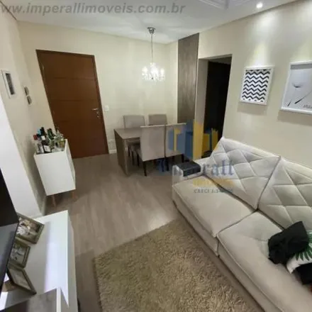 Buy this 2 bed apartment on Tropical Garden Residence Club in Rua Salim Daher 213, Jardim Arice