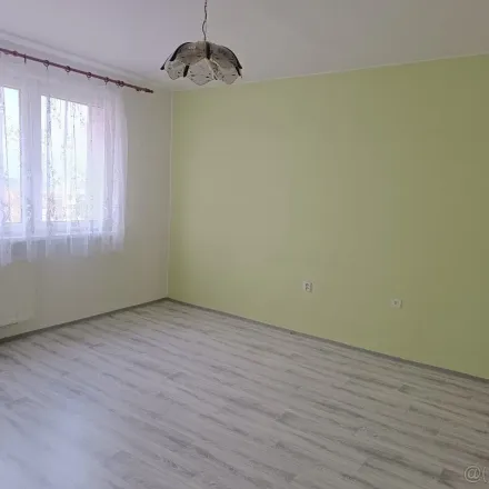 Image 3 - 28. října 110/11, 405 02 Děčín, Czechia - Apartment for rent