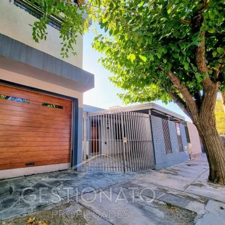 Buy this 4 bed house on España 6066 in Distrito Capilla del Rosario, 5523 Mendoza