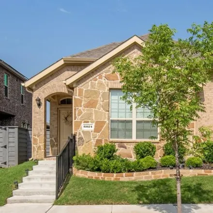 Buy this 3 bed house on Paddock Lane in Denton County, TX 76277