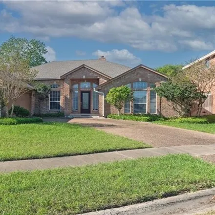 Buy this 3 bed house on 6301 Bellac Street in Corpus Christi, TX 78414