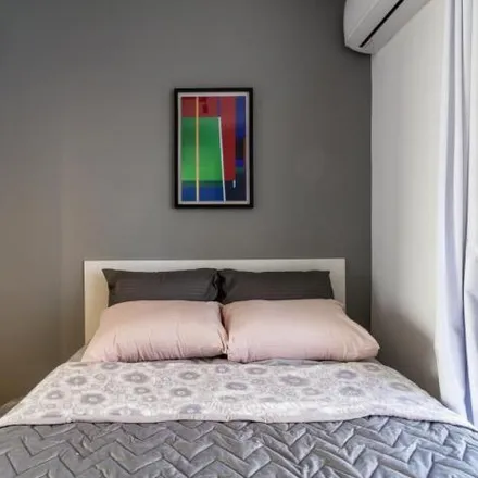 Rent this 1 bed apartment on Rua Gravataí 88 in Higienópolis, Região Geográfica Intermediária de São Paulo - SP
