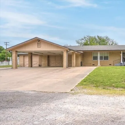 Buy this 4 bed house on 419 South Birch Street in Sapulpa, OK 74066