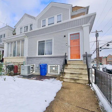 Buy this 3 bed townhouse on 1501 West Chew Street in Philadelphia, PA 19141
