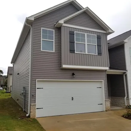 Image 2 - 575 The Heights Lane, Calera, AL 35040, USA - Townhouse for rent