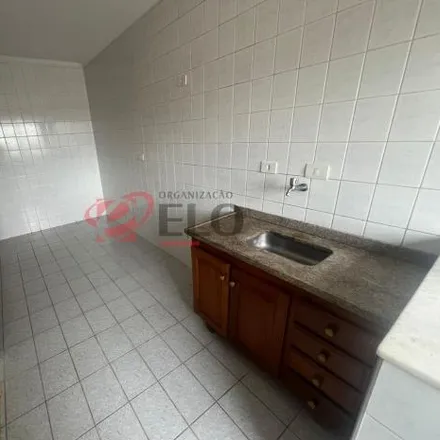 Rent this 1 bed apartment on Rua Simão Rodrigues in Jabaquara, São Paulo - SP