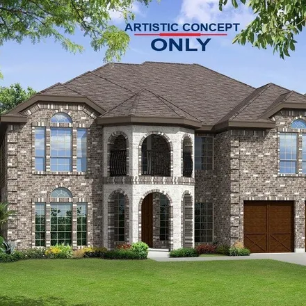 Buy this 6 bed house on 501 North Sherman Street in McKinney, TX 75069