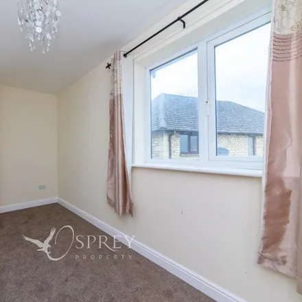 Image 7 - Phillips Court, Stamford, PE9 2NJ, United Kingdom - Townhouse for rent