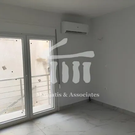 Rent this 3 bed apartment on Jorno in Αγχιάλου 238, Piraeus