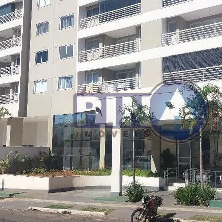 Buy this 3 bed apartment on Avenida Resende in Residencial Parque Mendanha, Goiânia - GO